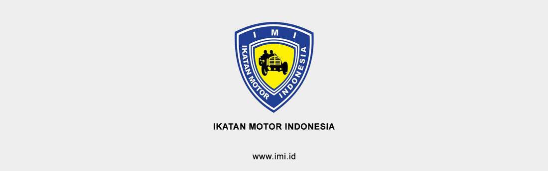 Ikatan Motor Indonesia (IMI)