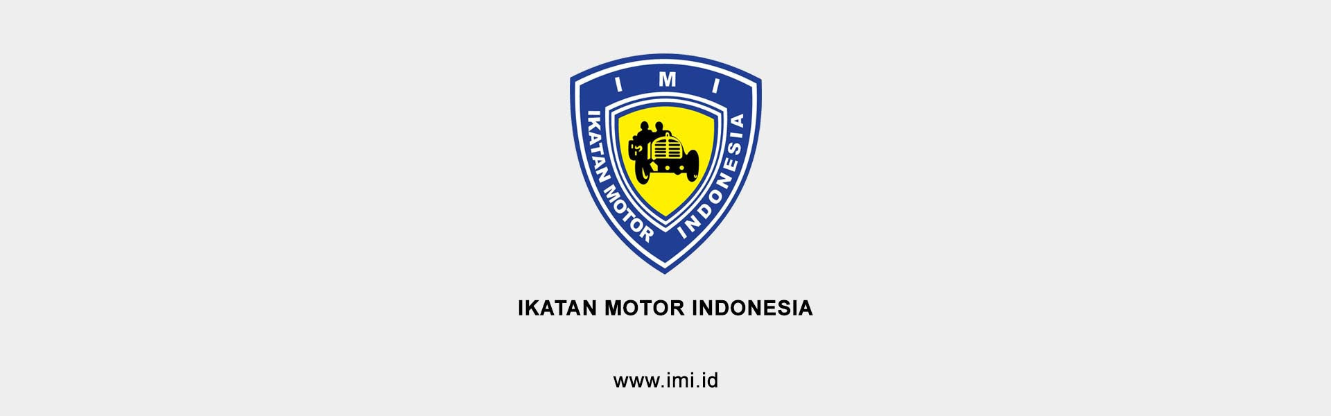 Ikatan Motor Indonesia (IMI)