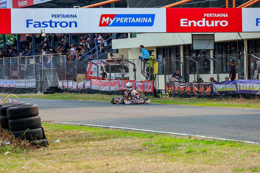 ESHARK ROK CUP INDONESIA - Round 6 (National Championship Final 2026)