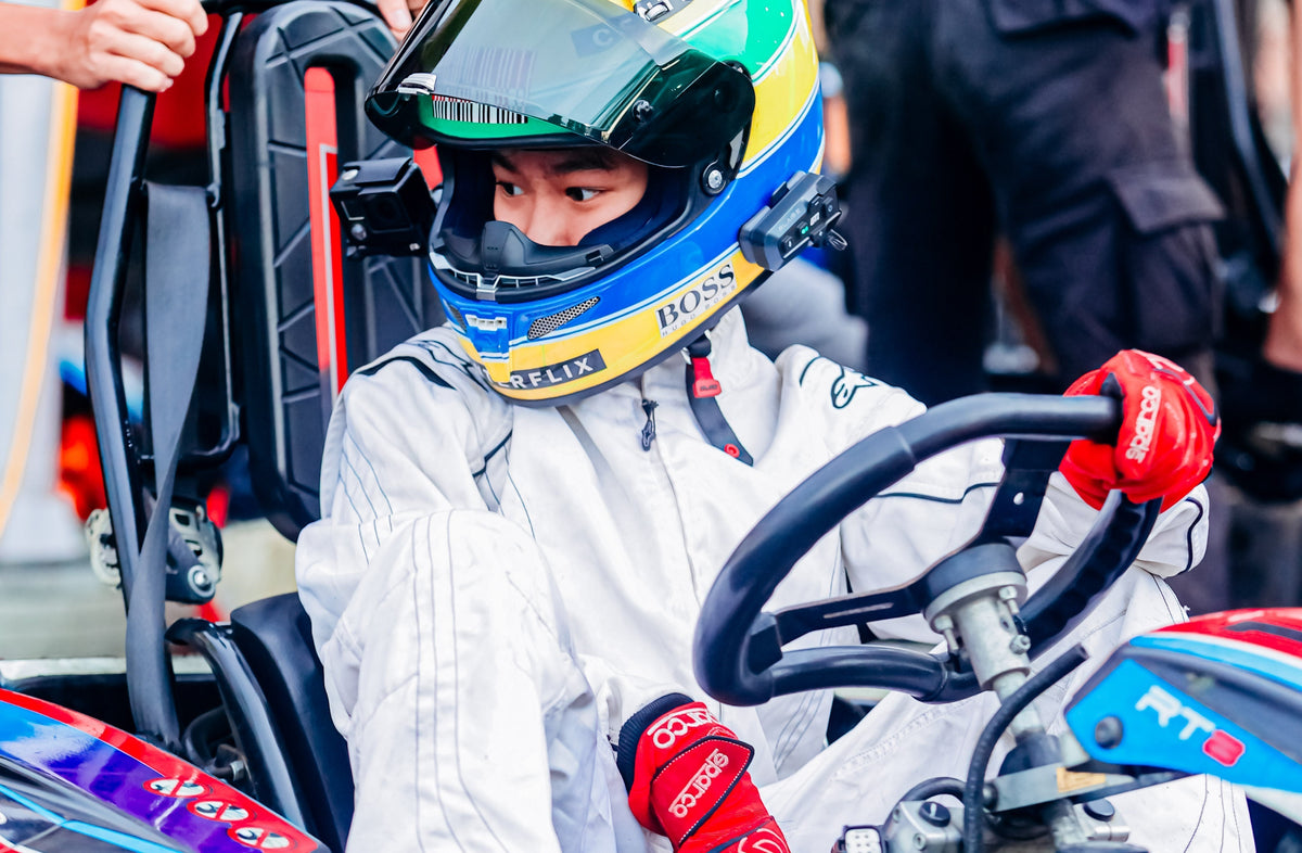 SODI WORLD SERIES (SWS) Round 4