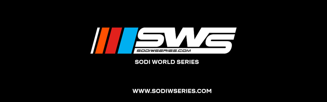 SODI WORLD SERIES
